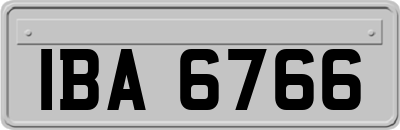 IBA6766