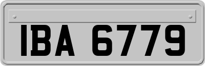 IBA6779