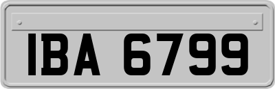 IBA6799