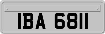 IBA6811