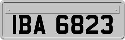 IBA6823