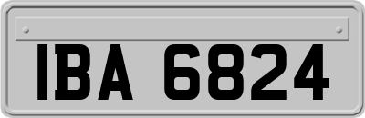 IBA6824