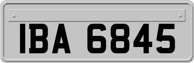 IBA6845