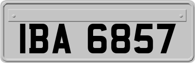 IBA6857