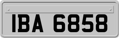 IBA6858