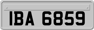 IBA6859