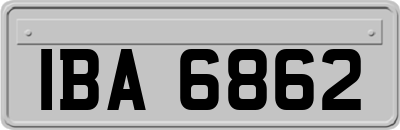 IBA6862