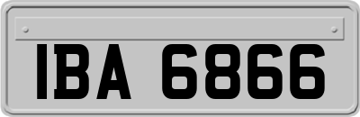 IBA6866