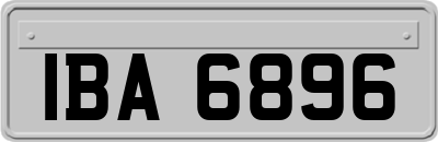 IBA6896