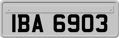 IBA6903