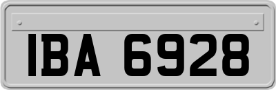 IBA6928