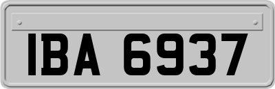 IBA6937