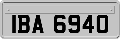 IBA6940