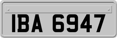 IBA6947