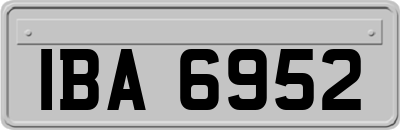 IBA6952