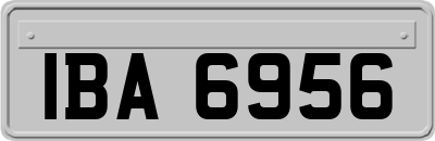 IBA6956