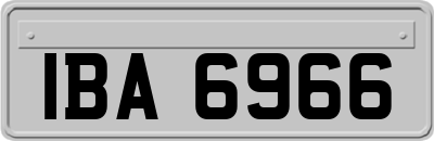 IBA6966