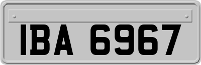 IBA6967