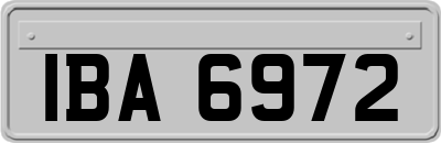 IBA6972