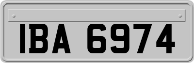 IBA6974