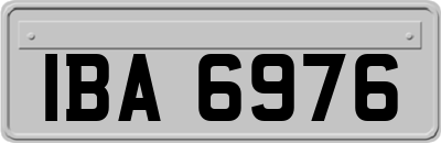 IBA6976