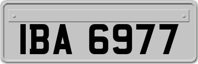 IBA6977