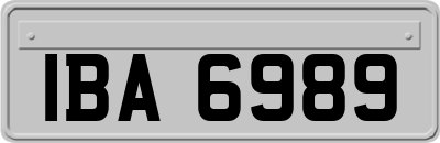 IBA6989