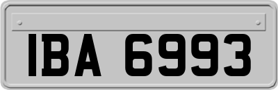 IBA6993