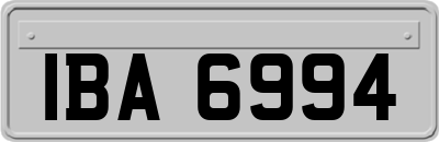 IBA6994