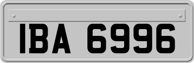 IBA6996