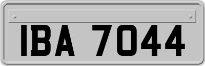 IBA7044