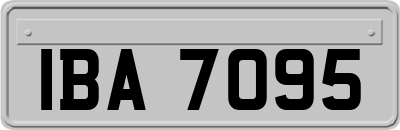 IBA7095