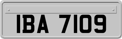 IBA7109