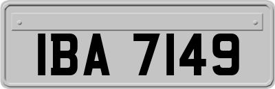 IBA7149