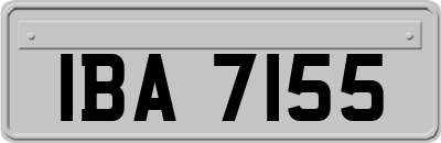 IBA7155