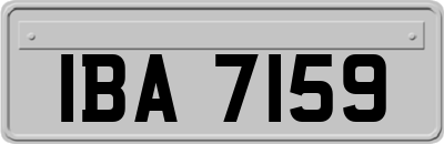 IBA7159