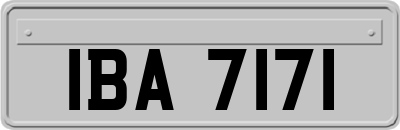 IBA7171