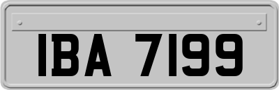 IBA7199