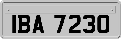 IBA7230