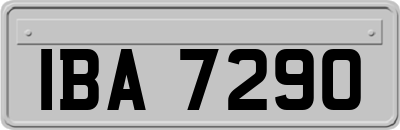 IBA7290