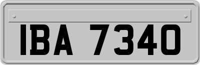 IBA7340