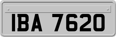 IBA7620