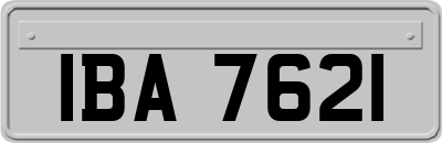 IBA7621