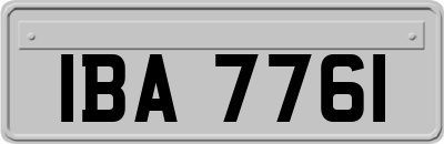 IBA7761