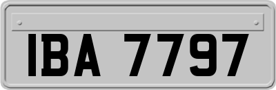 IBA7797