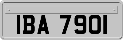 IBA7901