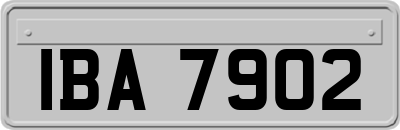 IBA7902