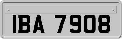 IBA7908