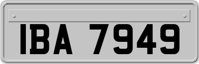 IBA7949