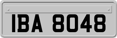 IBA8048